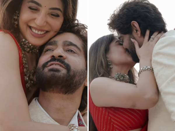 WATCH: Kritika Kamra and Gaurav Kapurâs Emotional Wedding Video Is All Heart