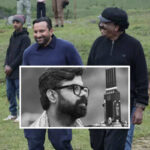 Haiwaan Exclusive – Saif Ali Khans Character Was The Most Difficult to Write: Rohan Shankar