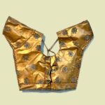 This artist from Haryana makes metal blouses to honour the female artisans that fashion forgot
