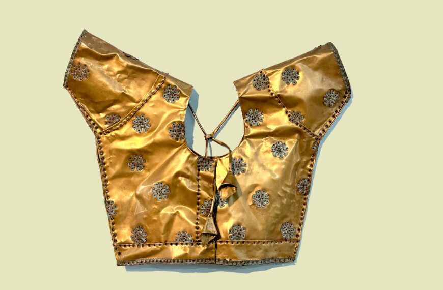 This artist from Haryana makes&hellip;