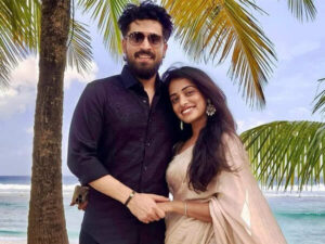 Harish Kalyan and Wife Narmada Welcome a Baby&hellip;