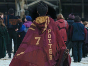Harry Potter First Look: Makers Drop First Glimpse&hellip;
