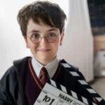 Harry Potter and The Philosopherâs Stone Teaser Unveils New Trio Promises a Magical Reboot