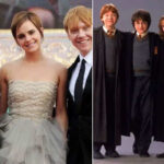 As Harry Potter Returns Hereâs Where The Original Cast Is Today