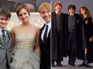 As Harry Potter Returns Hereâs Where The Original&hellip;