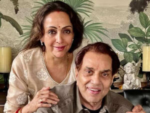 Hema Malini Disappointed Over Dharmendraâs Omission From Oscars&hellip;