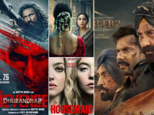 Everything We Are Watching This Week: Dhurandhar: The&hellip;