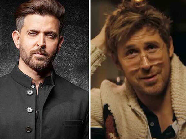 Hrithik Roshan And Ryan Gosling Come Together For Project Hail Mary In A Global Crossover Moment