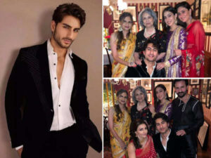 Photos: Kareena Kapoor Khan and Saba Pataudi Shower&hellip;