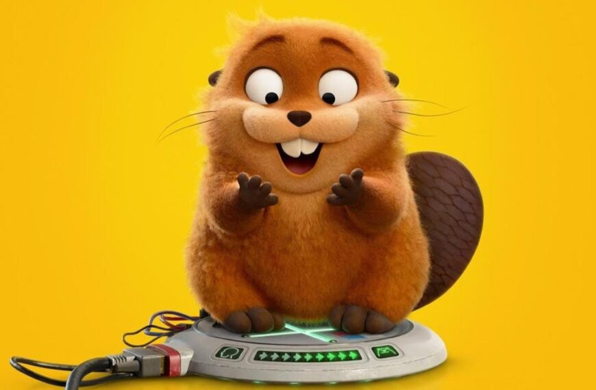 Hoppers review: Hip, ‘hop’, hooray