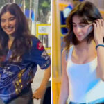 IPL 2026: Sara Arjun Ananya Panday and Others Light Up Wankhede Stadium