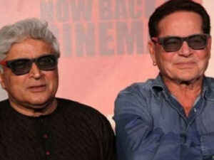 Javed Akhtar Shares Health Update On Salim Khan:&hellip;