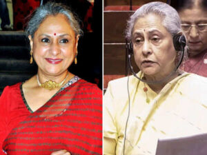 Jaya Bachchan Slams Transgender Amendment Bill in Parliament&hellip;