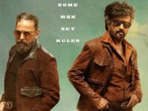 Kamal Haasan Shares Update on His Film With&hellip;
