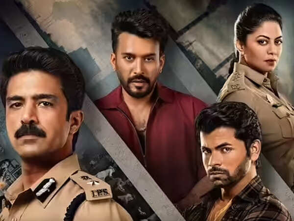 Kaptaan Trailer Promises A Gritty Face-Off Between Saqib Saleem And Siddharth Nigam