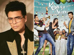 One of My Favourites- Karan Johar Revisits Kapoor&hellip;