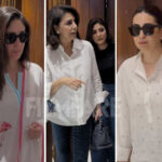 PHOTOS: Kareena Kapoor Khan Karisma Kapoor Neetu Kapoor and More at Manish Malhotras Residence