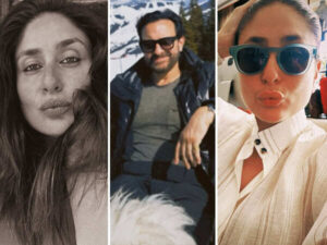 Photos: Kareena Kapoor Khans March Was All About&hellip;