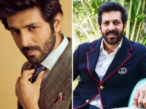Kartik Aaryan To Star In Kabir Khanâs Next&hellip;