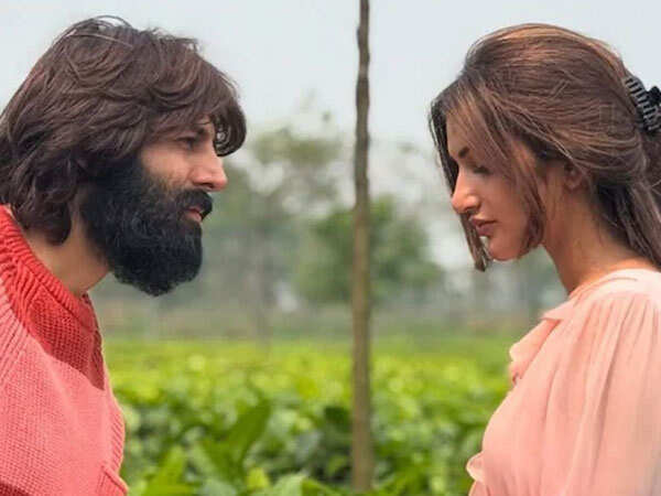 Fresh Updates on Kartik Aaryan and Sreeleelaâs Next