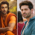 Kartik Aaryan and Sreeleelaâs Next Eyes Early Release to Avoid Clash With Ramayana