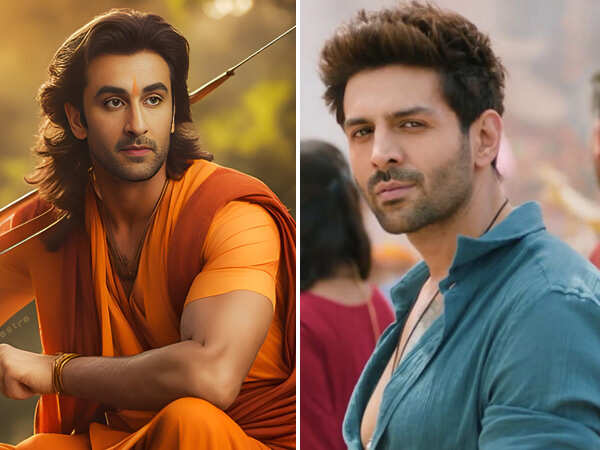 Kartik Aaryan and Sreeleelaâs Next Eyes Early Release to Avoid Clash With Ramayana