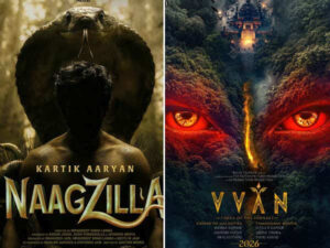 Naagzilla and Vvan to Release on THIS OTT&hellip;