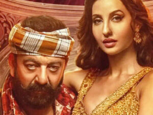 KD: The Devil Director Prem Denies Publicity Stunt&hellip;