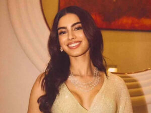 Khushi Kapoor All Set to Star in Mom&hellip;