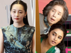 Kim Min Ha Voices Shenba in Korean Dub&hellip;