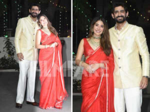 Kritika Kamra and Gaurav Kapur Are Now Married