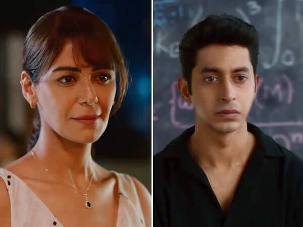 Trailer Unveiled For Heartwarming Drama Maa Ka Sum Starring Mona Singh And Mihir Ahuja