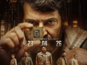 Mammootty-Mohanlalâs Patriot to Open Indian Film Festival of&hellip;