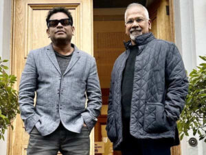 Mani Ratnam Locks AR Rahman for Next With&hellip;