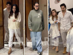 Manish Malhotras Mother Passes Away Malaika Arora Arjun&hellip;