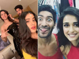 Janhvi Kapoor Varun Dhawan and Others Mourn The&hellip;