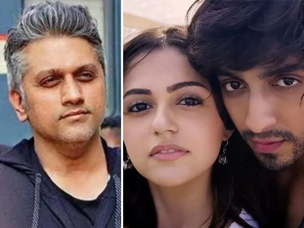 Mohit Suri Opens Up About Aditya Chopras Surprising Runtime Advice For Saiyaara