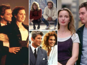 Best Hollywood Movies for The Perfect Date Night