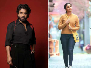 Nagarjuna Akkineni Calls Priyanka Mohanâs Made in Korea&hellip;