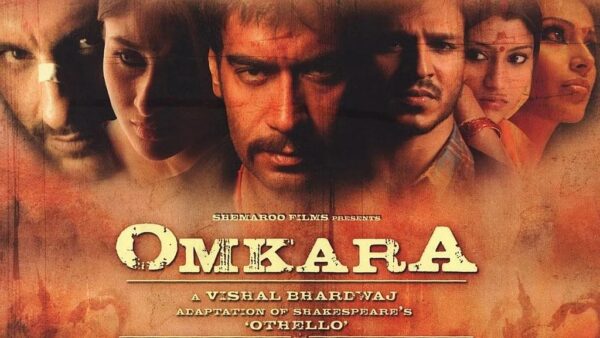 From Omkara To Haider, 8 Bollywood Movies Which Are Highly Inspired By Plays