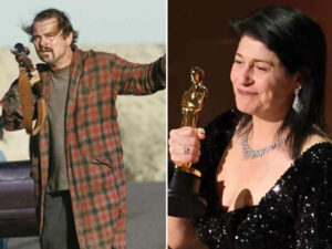 Oscars 2026 Introduces Best Casting Award Cassandra Kulukundis&hellip;