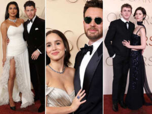 Chris Evans-Alba Baptista to Priyanka Chopra-Nick Jonas: Hollywoods&hellip;