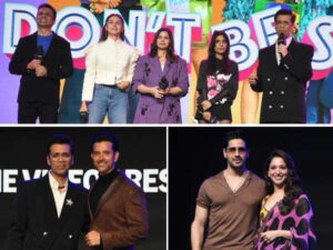 Star Power and Big Reveals: Inside The Latest&hellip;