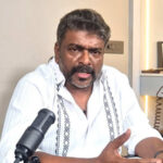 Parthiban Breaks Silence on Caste Remark Row Calls It a Slip Amid Anxiety