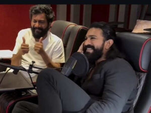 Ram Charanâs Role in Peddi Revealed: Wrestler Twist&hellip;