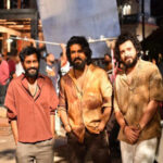 Buzz: Ram Charanâs Peddi Release Date Postponed Again?