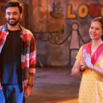 Pitt Siyapa Teaser: Paramvir Singh Cheema Shows His Fun NRI Avatar Alongside Sonam Bajwa