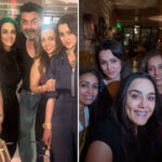 VIRAL: Bobby Deols Reunion With Preity Zinta Is Breaking The Internet