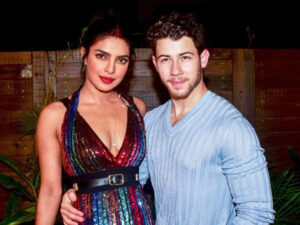 Priyanka Chopra Jonas Talks About Nick Jonasâ Diabetes&hellip;