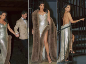 In Pics: Priyanka Chopra Jonas very Own Oscars&hellip;